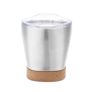 Stainless Steel Insulator Sleeve For Iced Coffee Cups Manufacture
