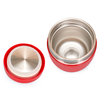 Stainless Steel Vacuum Lunch Food Container Factory 