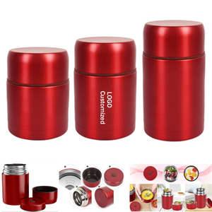 Wholesale Reusable Stainless Steel Leak Proof Lunch Storage