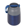Thermos Stainless Steel Vacuum Insulation Food Jar Supplier