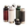 Keep Warm Outdoor Travel Water Bottle With Spout Manufacturer