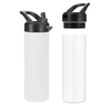Spot Supply Stainless Steel Sublimation Insulated Water Bottle