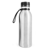 Keep Cold Metal Reusable Insulated Cycling Vacuum Flask