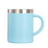 Stainless Steel Seamless Vacuum Insulated Travel Coffee Mugs