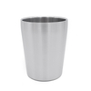 Stainless Steel Cups Stackable Insulated Mini Tumbler