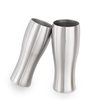 Stainless Steel Pint Double Insulated Beer Tumbler 