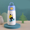 Keep Warm Stainless Steel Kids Travel Water Bottle Manufacturer