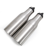 Wholesale Stainless Steel Double Wall Vacuum Beer Can Cooler