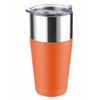 Stainless Steel Double-Wall Tumbler Winter Gift 20oz
