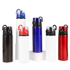 Wholesale Reusable Aluminum Cold Water Bottles