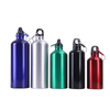 Lightweight Aluminum Gym Travel Water Bottle Manufacturer