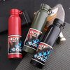 Thermos Mountain Stainless Steel Insulated Water Bottle