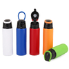 Aluminium Outdoor Camping Hiking Sports Water Bottle Supplier 