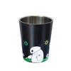 Stainless Steel Pint Cup Coffee Milk Tea Beer Tumbler