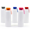 Aluminium Cold Beverage Travel Water Bottle Canteen Company 