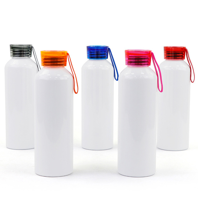 Aluminium Cold Beverage Travel Water Bottle Canteen Company 