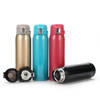 Stainless Steel Direct Drink Bottle Thermos Water Flask