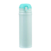 Stainless Steel Water Bottle Vacuum Flask Tea Infuser