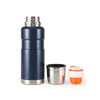 Stainless Steel Vacuum Thermos Flask Steel Bottle 500ml