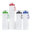 Customized LOGO Sports Aluminum Water Bottle Corporate Gifts