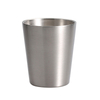 Double Walled Stainless Steel Cups Food Grade Metal Tumblers