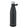 Stainless Steel Vacuum Bluetooth Speaker Smart Water Bottle