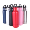 Stainless Steel Beer Bottle Insulator & Portable Cup Set