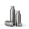 Custom Stainless Steel Shaped Flasks Insulated Thermos