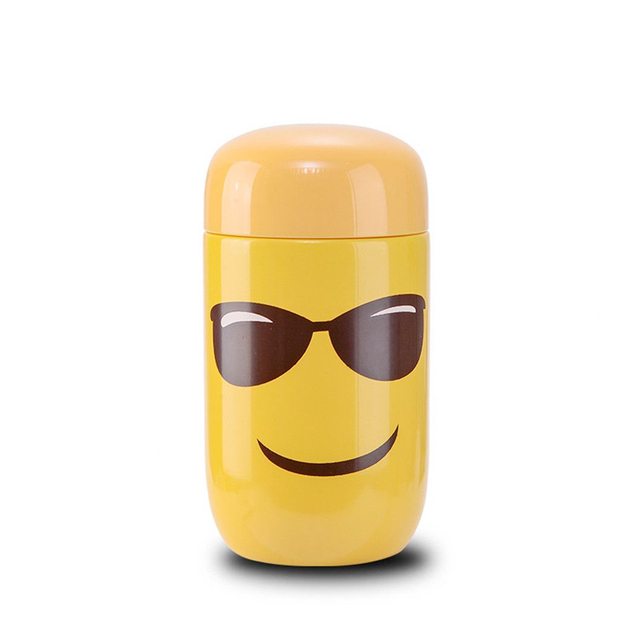 Cute Vacuum Flask Stainless Steel Water Bottle Manufacturer