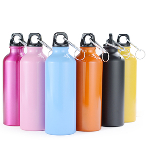304Large Capacity Water Bottle Stainless Steel Single Layer