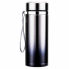Insulated Water Bottle Stainless Steel Vacuum Cup with Handle