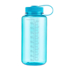 Custom Logo Reusable Sports Plastic Water Bottle with Handle