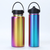 Stainless Steel Hot Water Flask For Long Heat Retention