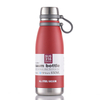 Stainless Steel Thermos Bottle With Carrying Handle