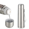 Vacuum Flask Wide Mouth Bottle with Flex Cap Wholesaler
