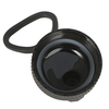 Metal Insulated Outdoor Travel Cycling Sports Water Bottle