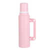 Wholesell Best Keep Hot Outdoor Travel Thermos Coffee Flask