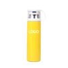 Vacuum Insulated Stainless Steel Iron Flask Thermo Mug