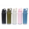 New Design Thermal Insulated Stainless Steel Vacuum Flask
