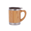 New Design Thermal Insulated Stainless Steel Beer Mugs Supplier