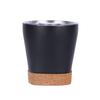 Stainless Steel Insulator Sleeve For Iced Coffee Cups Manufacture