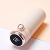 Smart Temperature Showing Stainless Steel Thermal Vacuum Flask