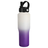 Powder Coated Big Volume Insulated Travel Camping Tumbler