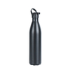 Uninsulated Single Walled Stainless Steel Sports Water Bottle