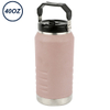 Stanley IceFlow Water Bottle Recycled Tumbler Flip Straw Jug
