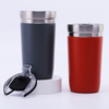 Thermal Stainless Steel Customized Insulated Gift Coffee Tumbler