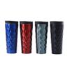 Thermal Metal Leakproof Portable Coffee Tumbler With Lid Supplier 