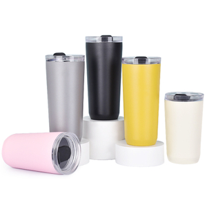 Stainless Steel Tumblers Manufacturers Suppliers Factory 
