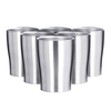 Stainless Steel Cups Stackable Insulated Mini Tumbler