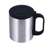 Custom Wonderful Stainless Steel Beer Mug With Handle